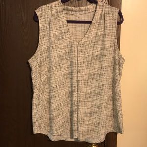 Worthington women’s XXL blouse